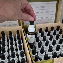 Load image into Gallery viewer, Flower Essences 20ml - jodie.freeyourself