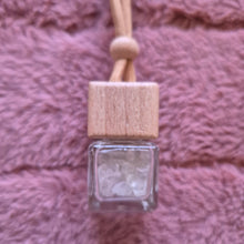 Load image into Gallery viewer, Crystal Car Diffuser - jodie.freeyourself