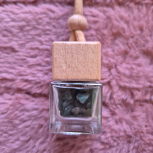 Load image into Gallery viewer, Crystal Car Diffuser - jodie.freeyourself