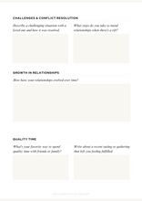 Load image into Gallery viewer, The Transformation Diary: Craft Your Best Life - Downloadable - jodie.freeyourself