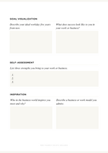 Load image into Gallery viewer, The Transformation Diary: Craft Your Best Life - Downloadable - jodie.freeyourself