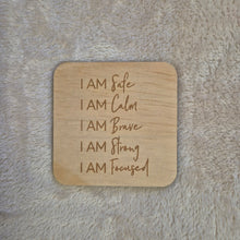 Load image into Gallery viewer, Affirmation Fridge Magnets - jodie.freeyourself