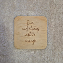 Load image into Gallery viewer, Affirmation Fridge Magnets - jodie.freeyourself