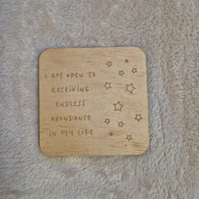 Load image into Gallery viewer, Affirmation Fridge Magnets - jodie.freeyourself