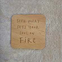 Load image into Gallery viewer, Affirmation Fridge Magnets - jodie.freeyourself