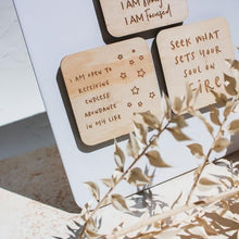 Load image into Gallery viewer, Affirmation Fridge Magnets - Free Yourself