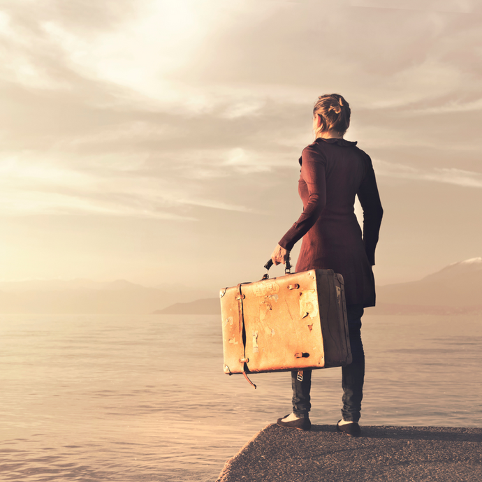 Embracing the Power of a Resilient Mindset: The Journey of a Mindset Coach and Healer