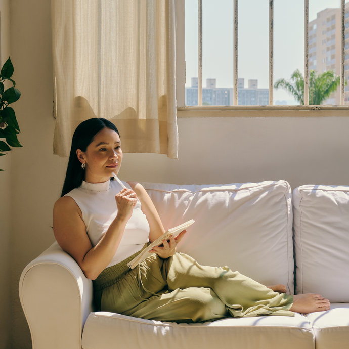 The Hidden Reason You Struggle With Perfectionism, Control or People-Pleasing