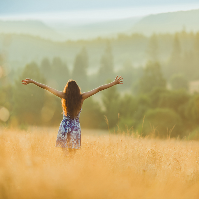 Chipping Away at the Boulder: The Lifelong Journey of Healing