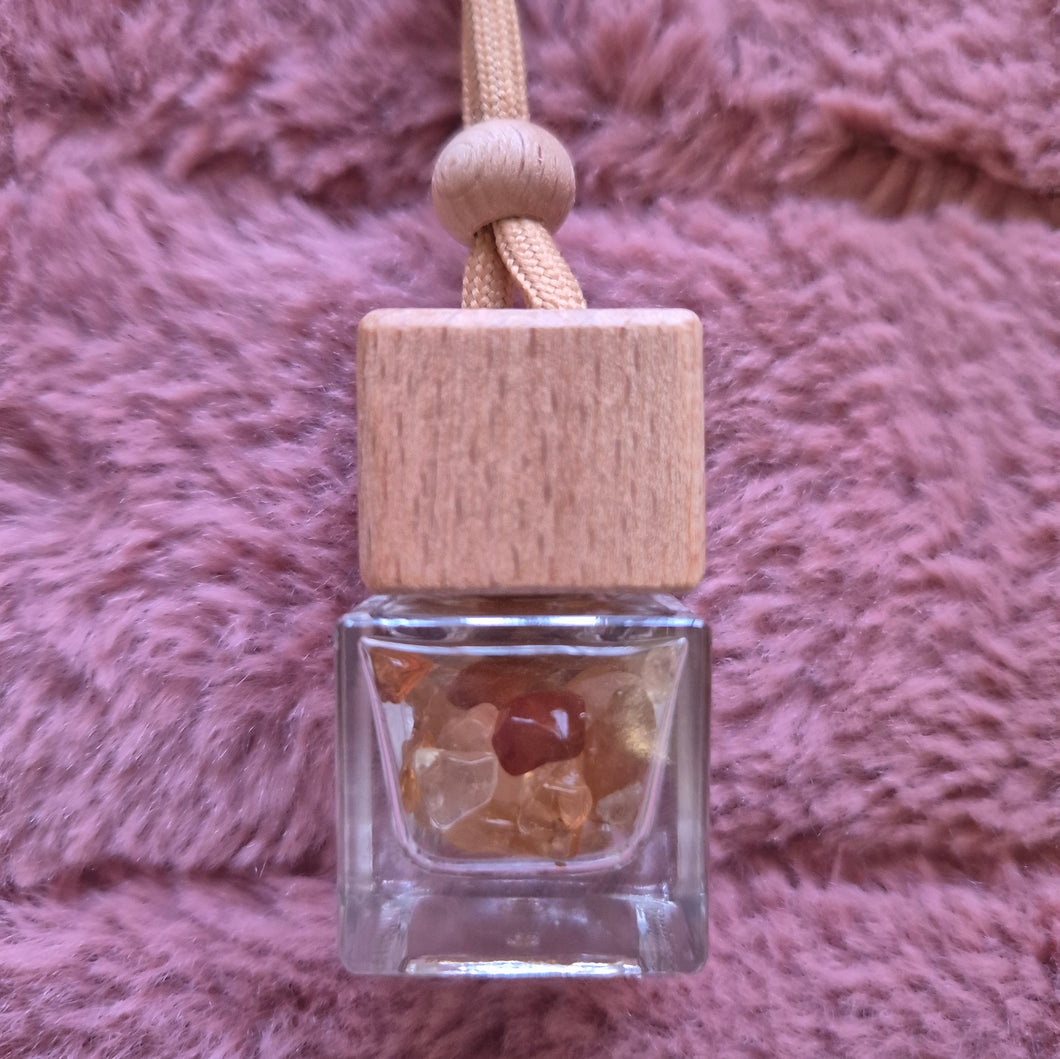 Crystal Car Diffuser - jodie.freeyourself