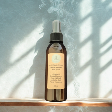 Cleanse & Protect Your Space