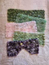 Load image into Gallery viewer, Crystal Eye Mask