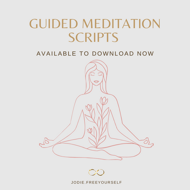 Meditation Scripts 