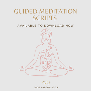 Meditation Scripts 