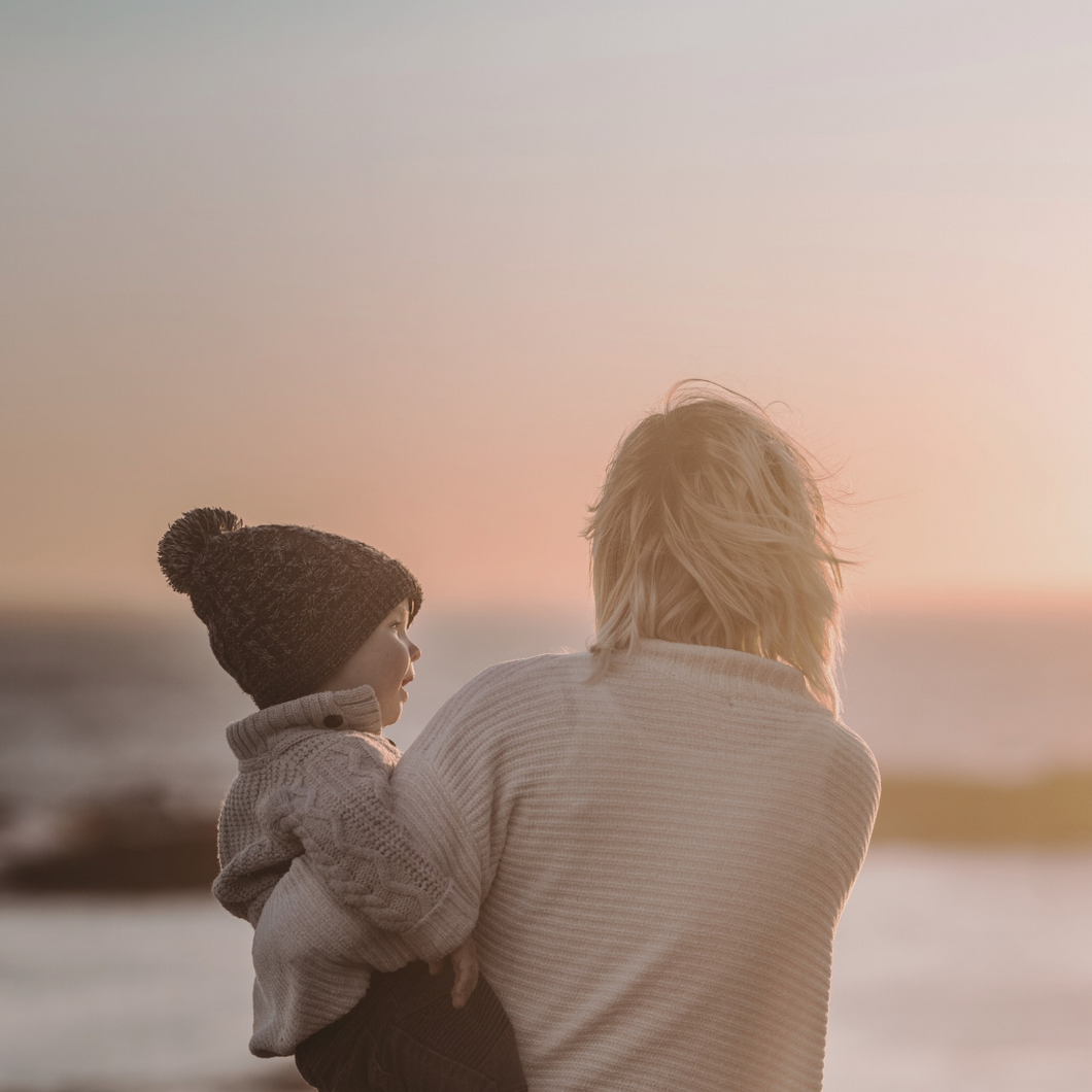 SELF GUIDED WORKSHOP: Reconnect with Your Inner Child