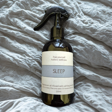 Sleep Magnesium Spray 250ml