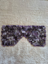 Load image into Gallery viewer, Crystal Eye Mask