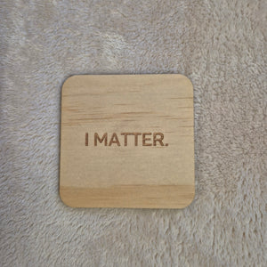 Affirmation Fridge Magnets - jodie.freeyourself