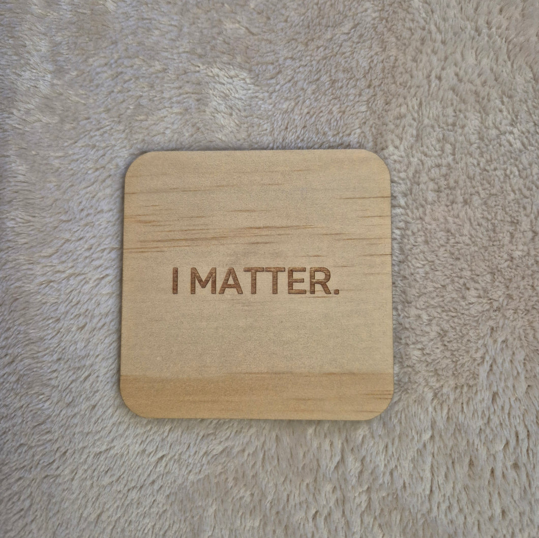 Affirmation Fridge Magnets - jodie.freeyourself
