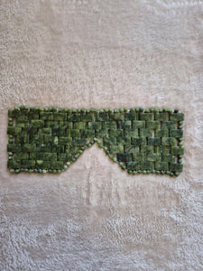 Crystal Eye Mask