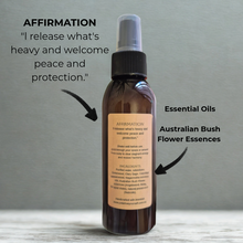 Load image into Gallery viewer, Clearing Spray - Cleanse &amp; Protect Your Space