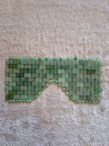 Crystal Eye Mask